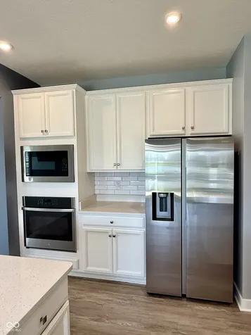 2627 Chalbury Drive Plainfield IN 46168
