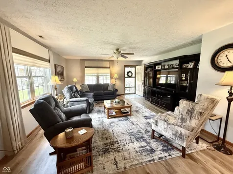1806 Vidalia Court Greenwood IN 46143