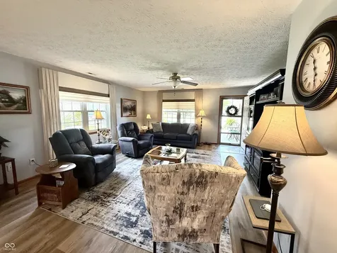 1806 Vidalia Court Greenwood IN 46143