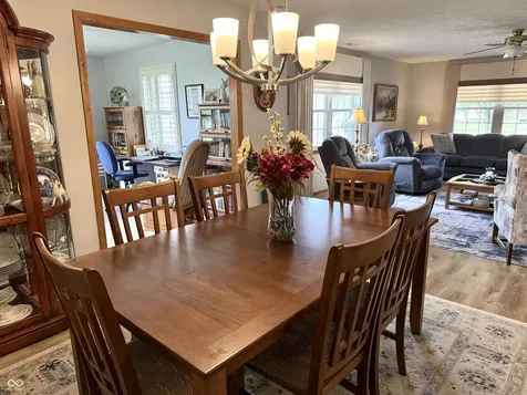 1806 Vidalia Court Greenwood IN 46143