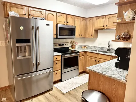 1806 Vidalia Court Greenwood IN 46143