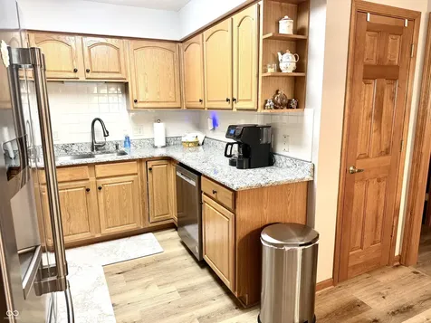 1806 Vidalia Court Greenwood IN 46143