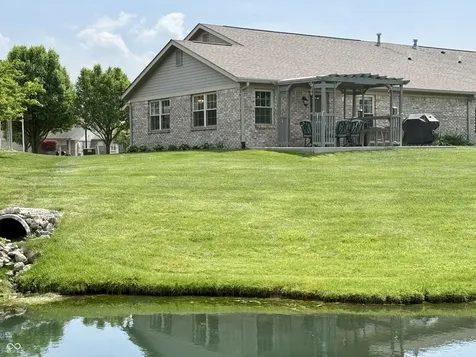 1806 Vidalia Court Greenwood IN 46143