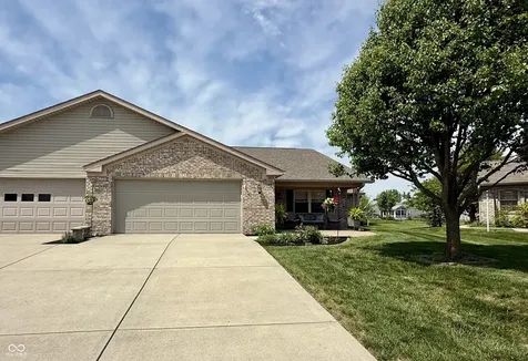 1806 Vidalia Court Greenwood IN 46143
