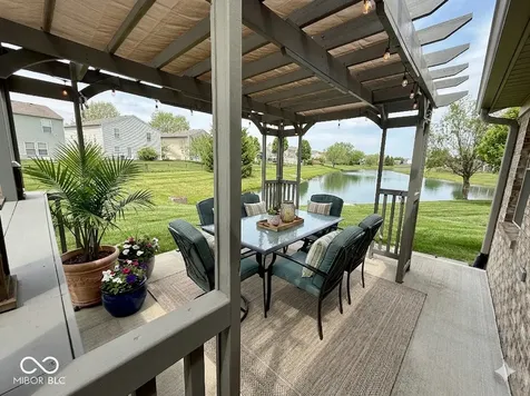 1806 Vidalia Court Greenwood IN 46143