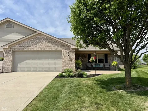 1806 Vidalia Court Greenwood IN 46143