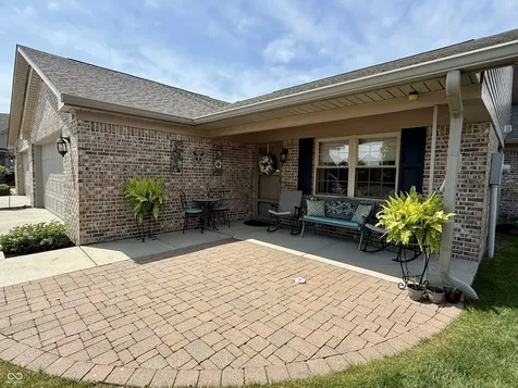 1806 Vidalia Court Greenwood IN 46143