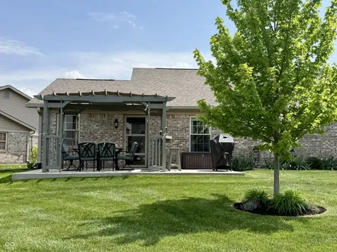 1806 Vidalia Court Greenwood IN 46143