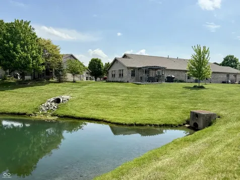 1806 Vidalia Court Greenwood IN 46143