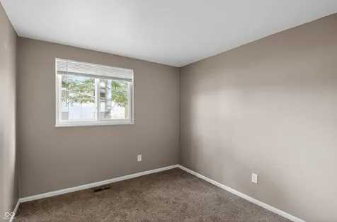 9301 Shenandoah Court Indianapolis IN 46229