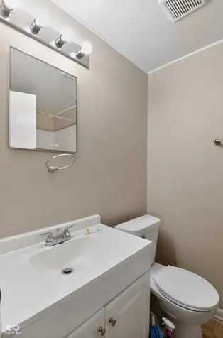9301 Shenandoah Court Indianapolis IN 46229