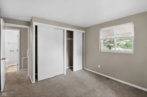 9301 Shenandoah Court Indianapolis IN 46229