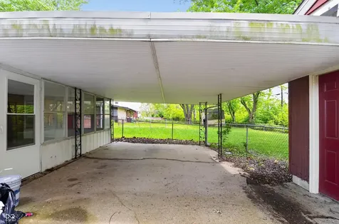 9301 Shenandoah Court Indianapolis IN 46229