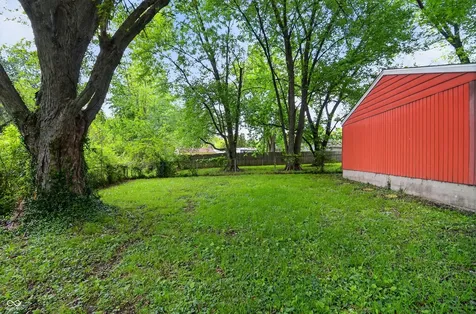 9301 Shenandoah Court Indianapolis IN 46229
