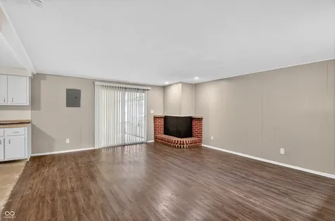 9301 Shenandoah Court Indianapolis IN 46229