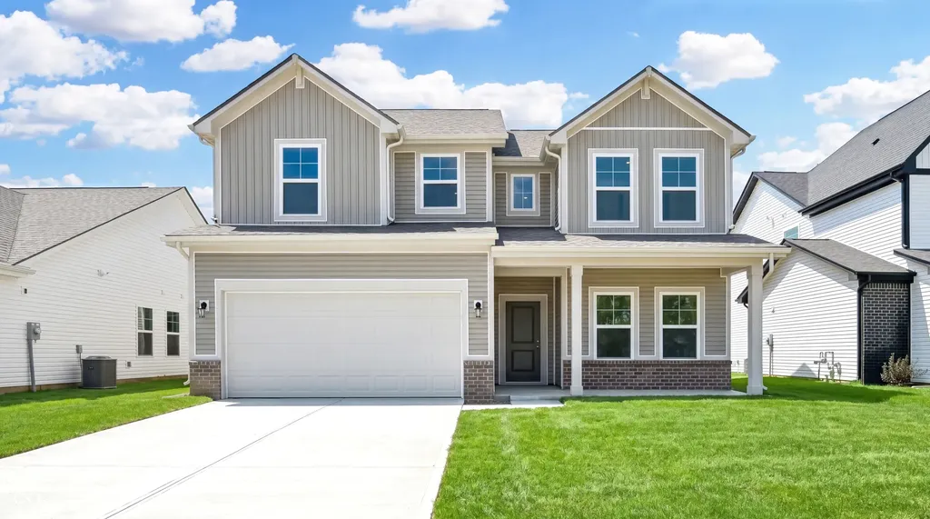 8257 Strong Way Thorntown IN 46071