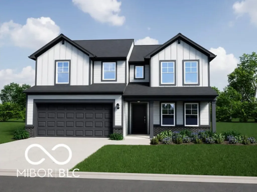 8257 Strong Way Thorntown IN 46071
