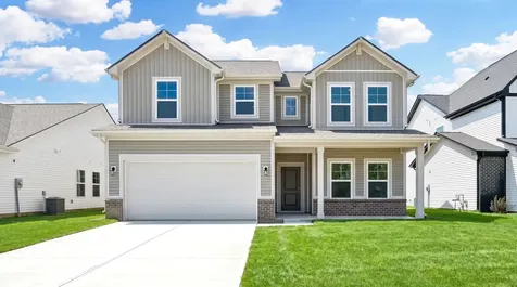 8257 Strong Way Thorntown IN 46071