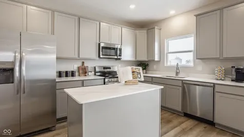 8257 Strong Way Thorntown IN 46071