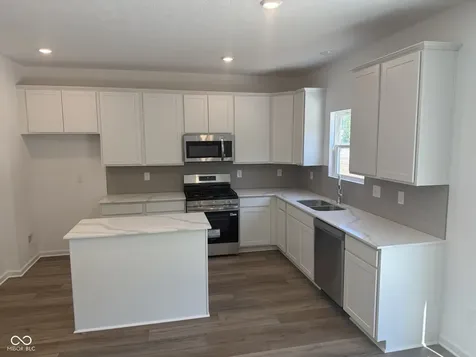 8257 Strong Way Thorntown IN 46071