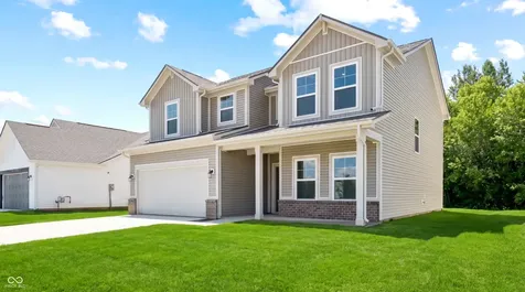 8257 Strong Way Thorntown IN 46071