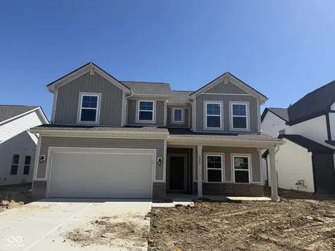 8257 Strong Way Thorntown IN 46071