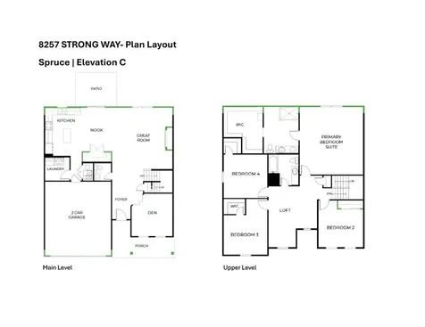 8257 Strong Way Thorntown IN 46071