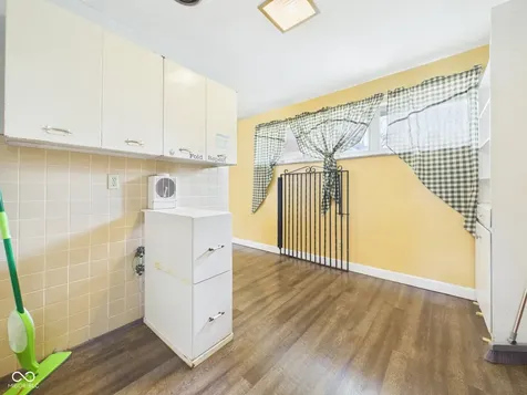 1527 Magnolia Drive Anderson IN 46011