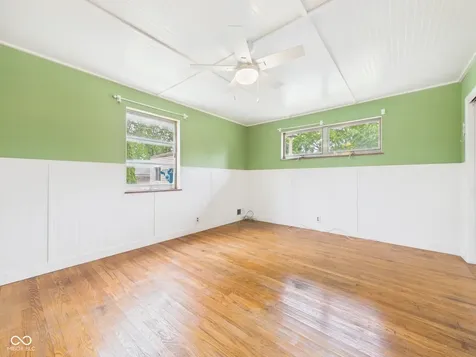 1527 Magnolia Drive Anderson IN 46011