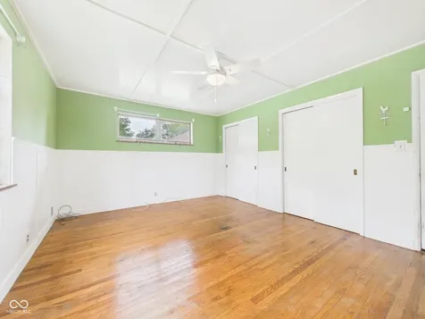 1527 Magnolia Drive Anderson IN 46011