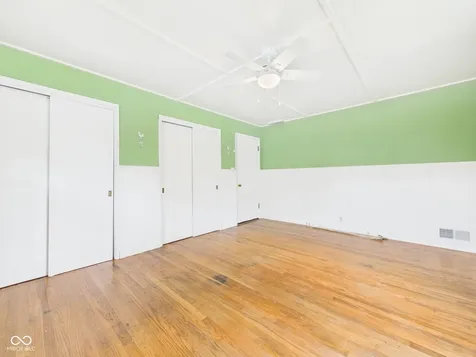 1527 Magnolia Drive Anderson IN 46011
