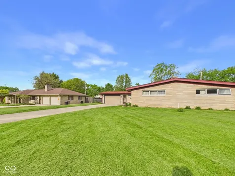 1527 Magnolia Drive Anderson IN 46011