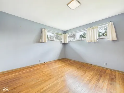 1527 Magnolia Drive Anderson IN 46011