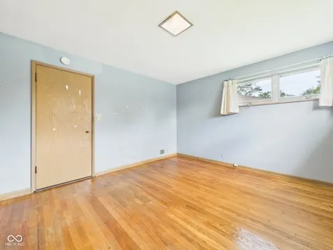 1527 Magnolia Drive Anderson IN 46011