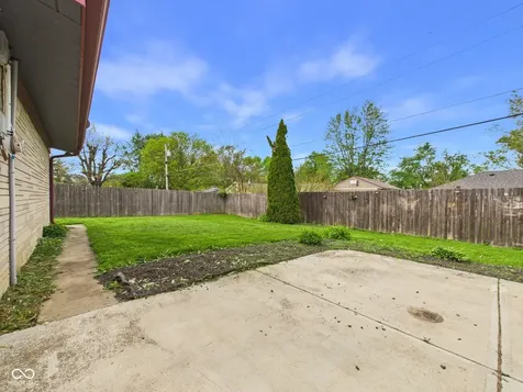 1527 Magnolia Drive Anderson IN 46011