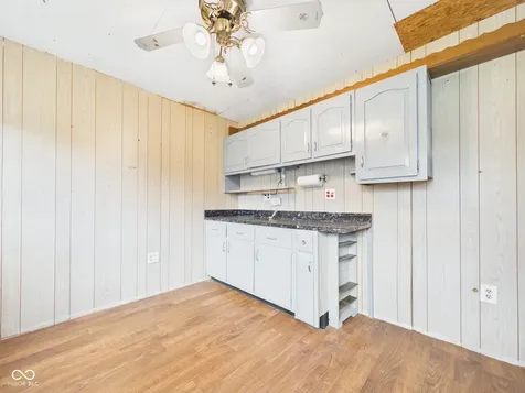 1527 Magnolia Drive Anderson IN 46011