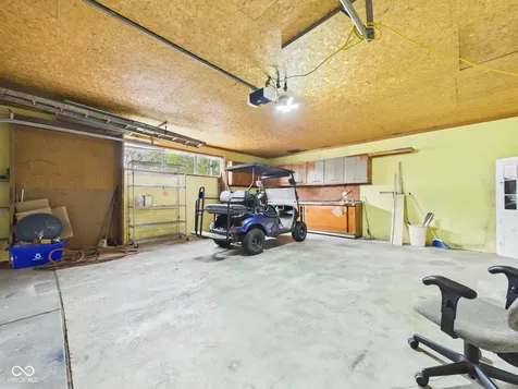1527 Magnolia Drive Anderson IN 46011
