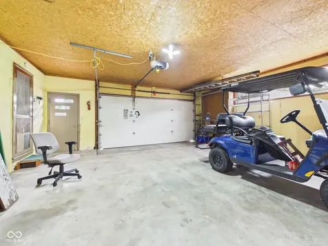 1527 Magnolia Drive Anderson IN 46011