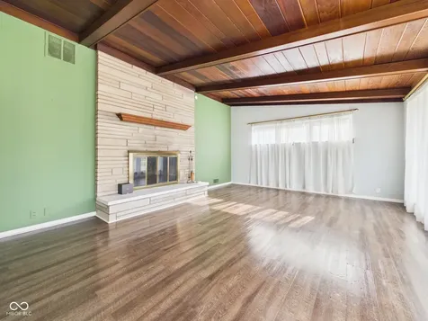 1527 Magnolia Drive Anderson IN 46011