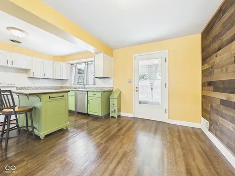 1527 Magnolia Drive Anderson IN 46011