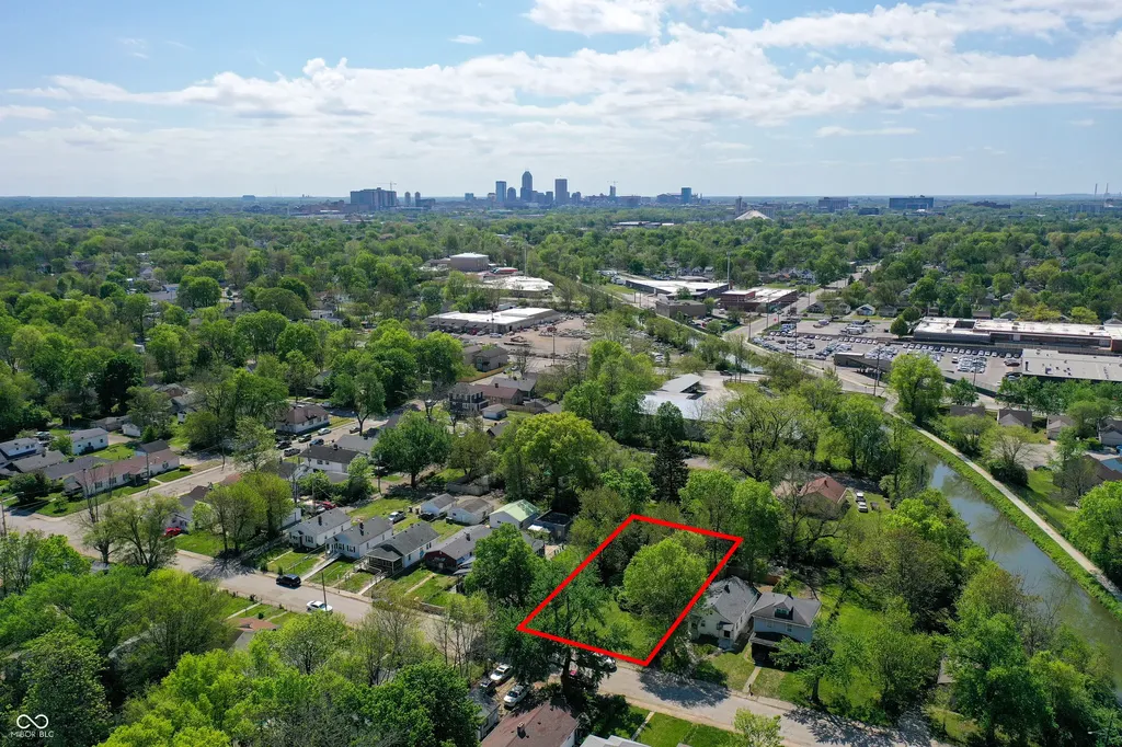 1437 Congress Avenue Indianapolis IN 46208