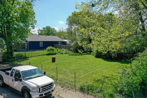 1437 Congress Avenue Indianapolis IN 46208