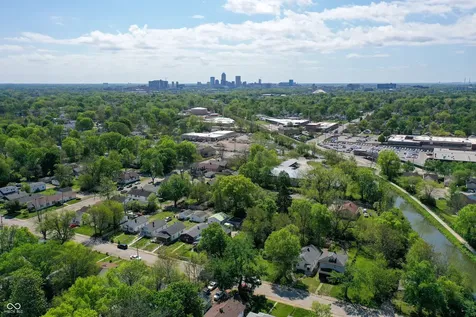 1437 Congress Avenue Indianapolis IN 46208