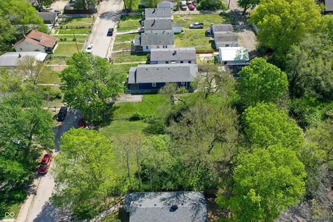 1437 Congress Avenue Indianapolis IN 46208