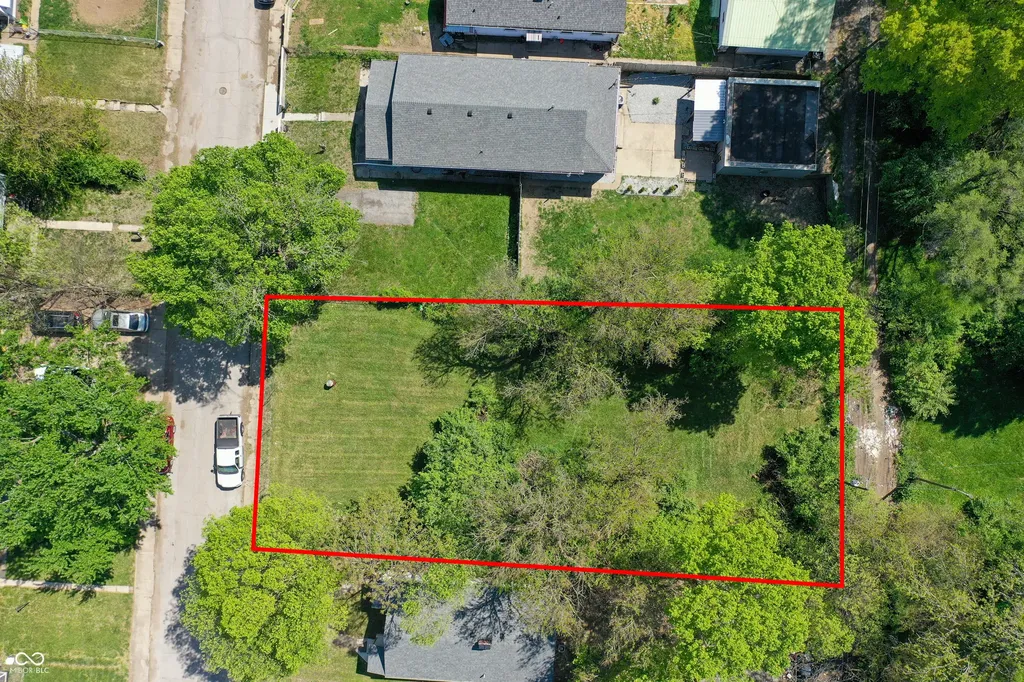 1441 W Congress Avenue Indianapolis IN 46208