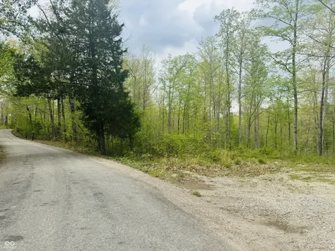 Lot 3 - Eagle View Mt Healthy Road Columbus IN 47201