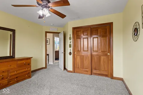 2418 Waterside Circle Avon IN 46123
