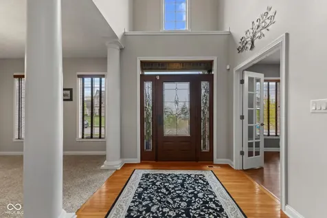 2418 Waterside Circle Avon IN 46123
