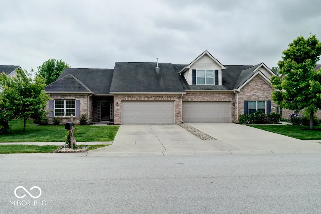 5611 Lipizzan Lane Plainfield IN 46168
