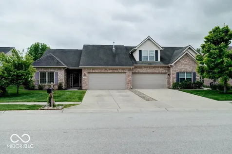 5611 Lipizzan Lane Plainfield IN 46168